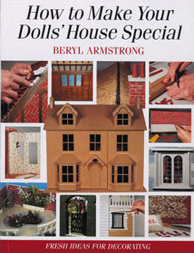 How To Make Your Dolls' House Special