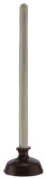 Plunger