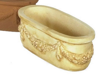 English Flower Box