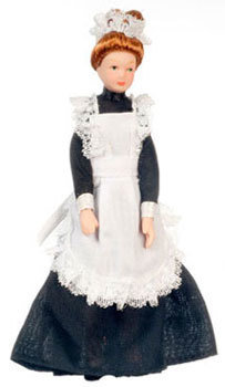 City Maid