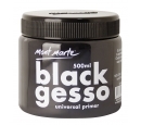 Black Gesso 500ml