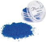 Flower Soft Bright Blue