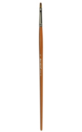 Taklon Flat Long 2