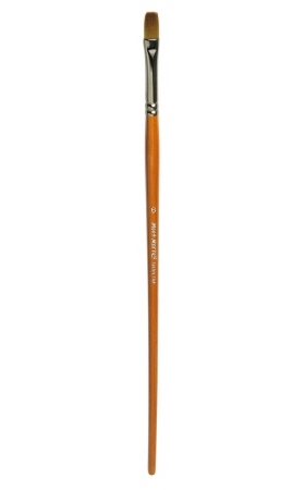 Taklon Flat Long 6