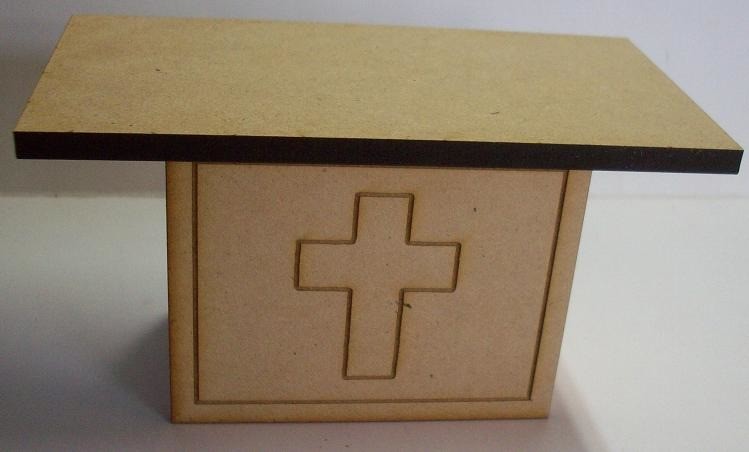 Church Altar Kit