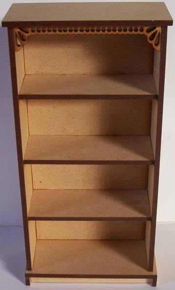 Bookshelf Kit