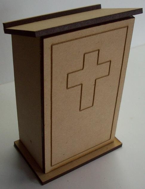 Church Lectern Kit