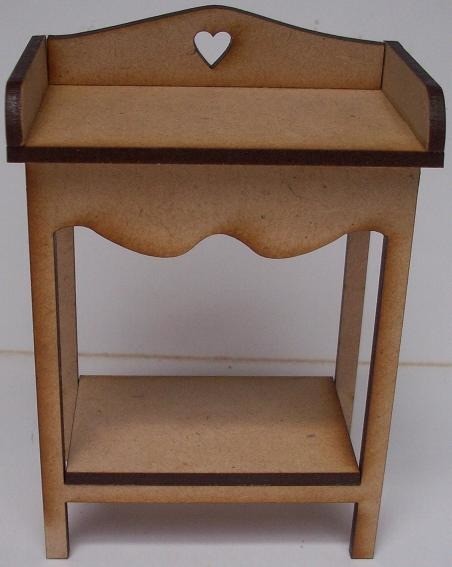 Washstand Kit