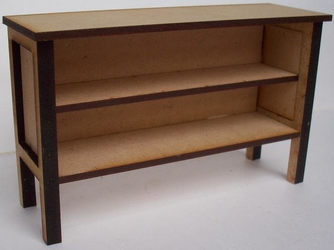 Sideboard Kit