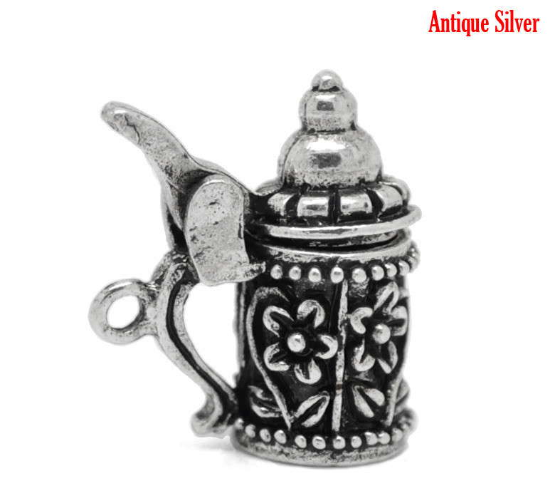 Beer Stein