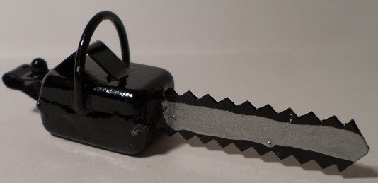 Chain Saw