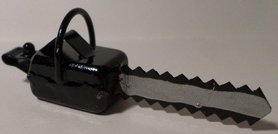 Chain Saw