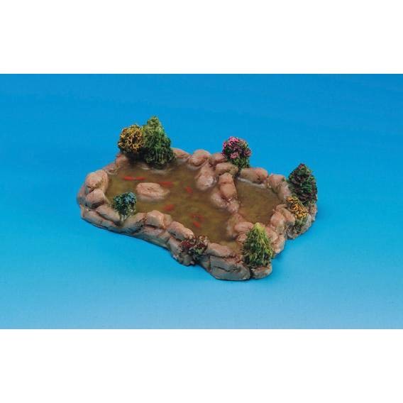 Pond - Large