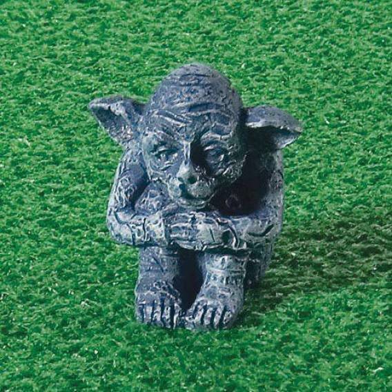 Sitting Goblin