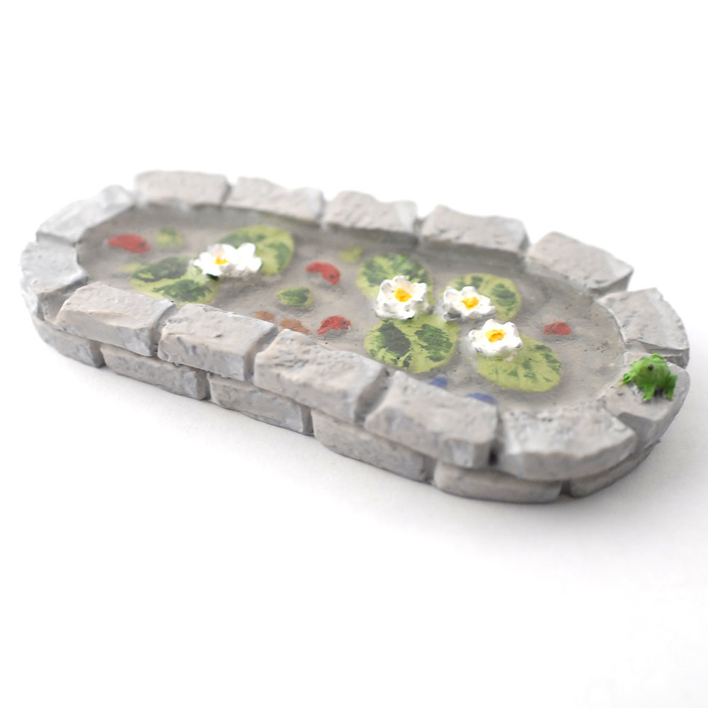 Pond - Small