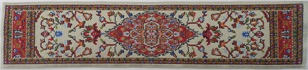 Woven Turkish Runner (E)