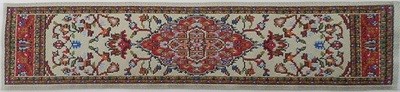Woven Turkish Runner (E)