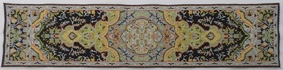 Woven Turkish Runner (F)