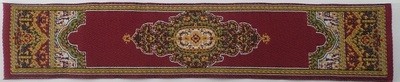 Woven Turkish Runner (C)