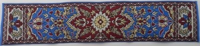 Woven Turkish Runner (B)
