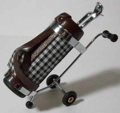 Golf cart