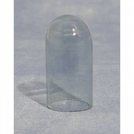 Glass Dome