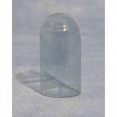 Glass Dome
