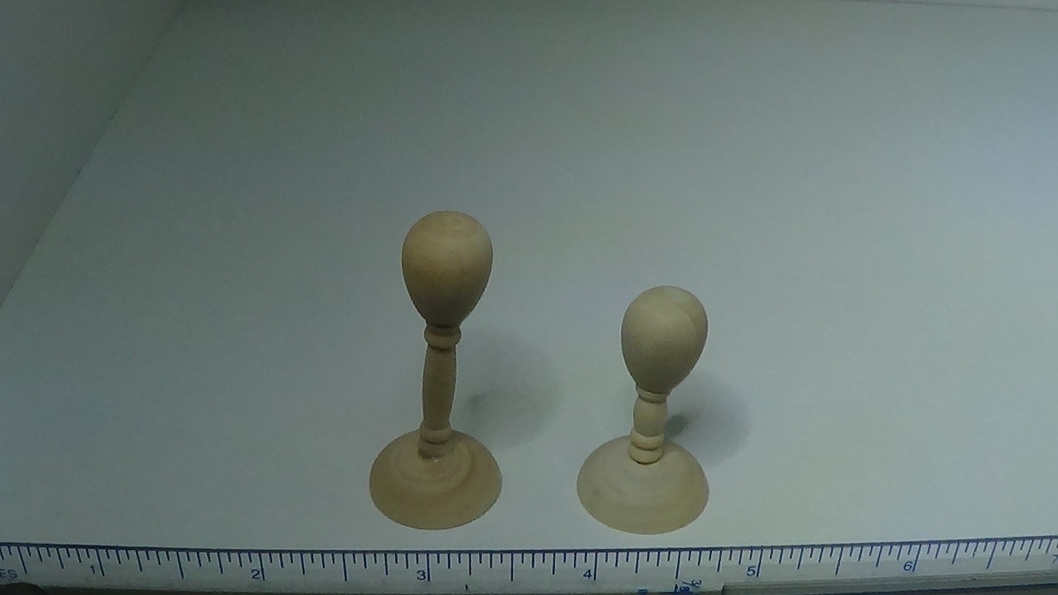 Hat Stand
