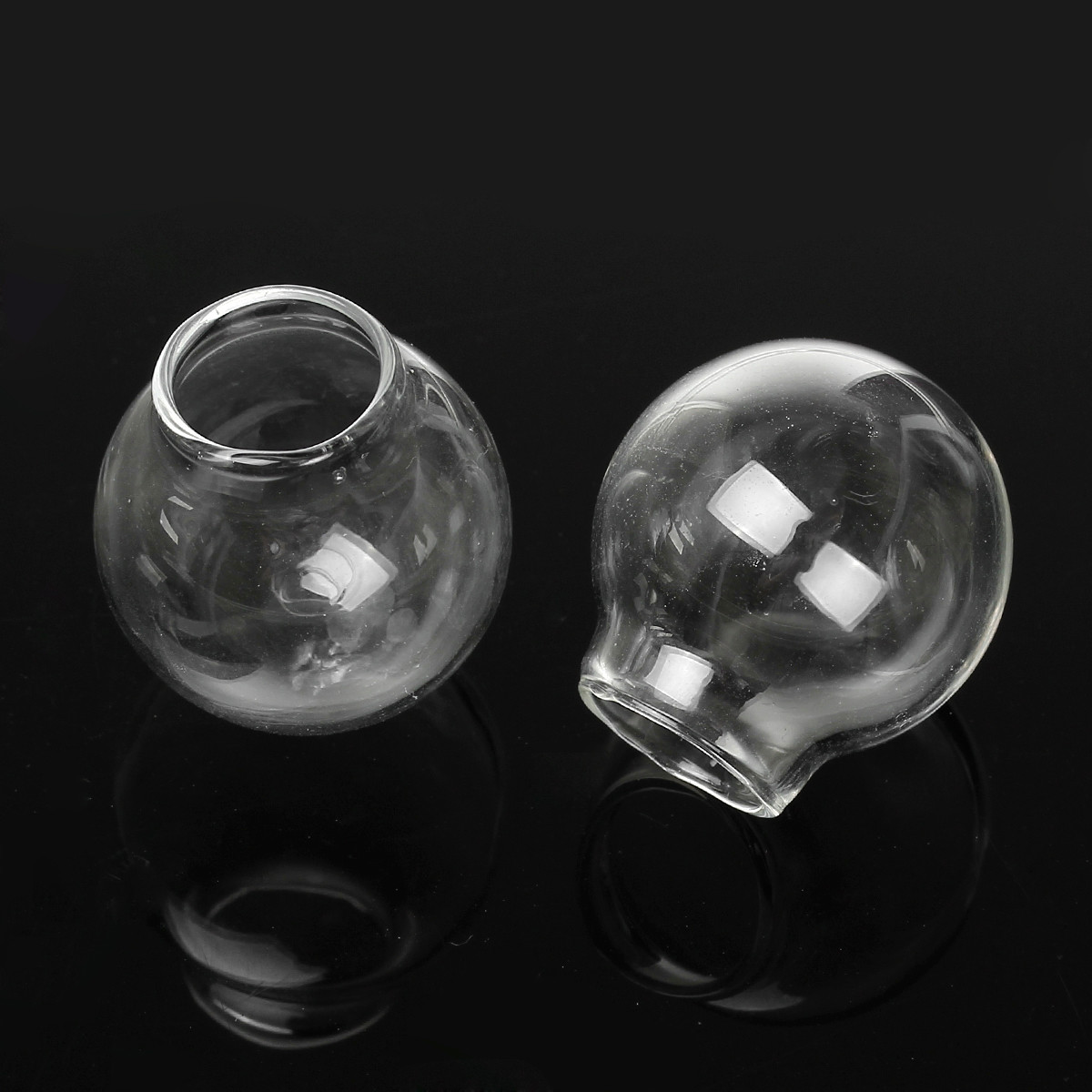 Glass Globe