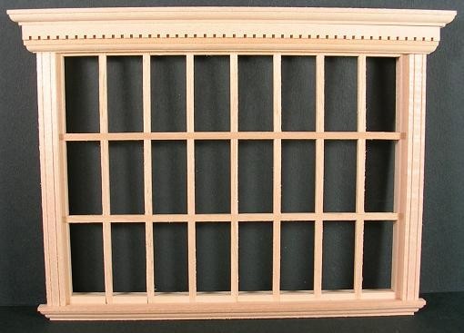 24 Lite Shop Window