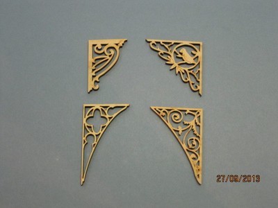 Brackets