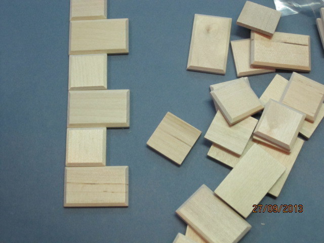 Quoining