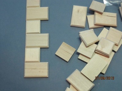 Quoining