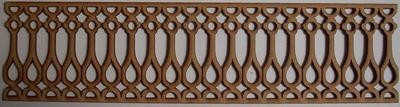 Balustrade 1