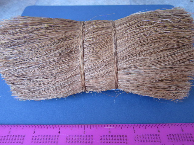 Roof Thatching