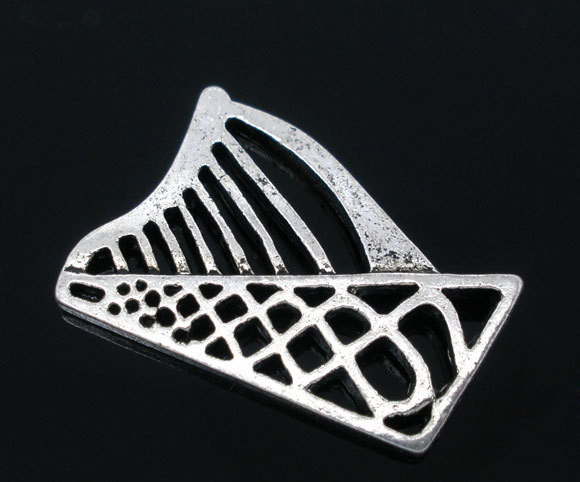 Celtic Harp