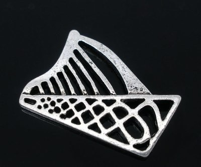 Celtic Harp