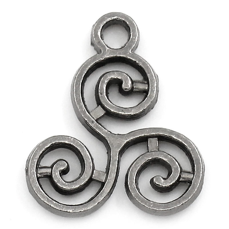 Celtic Triskelion