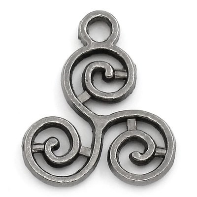 Celtic Triskelion