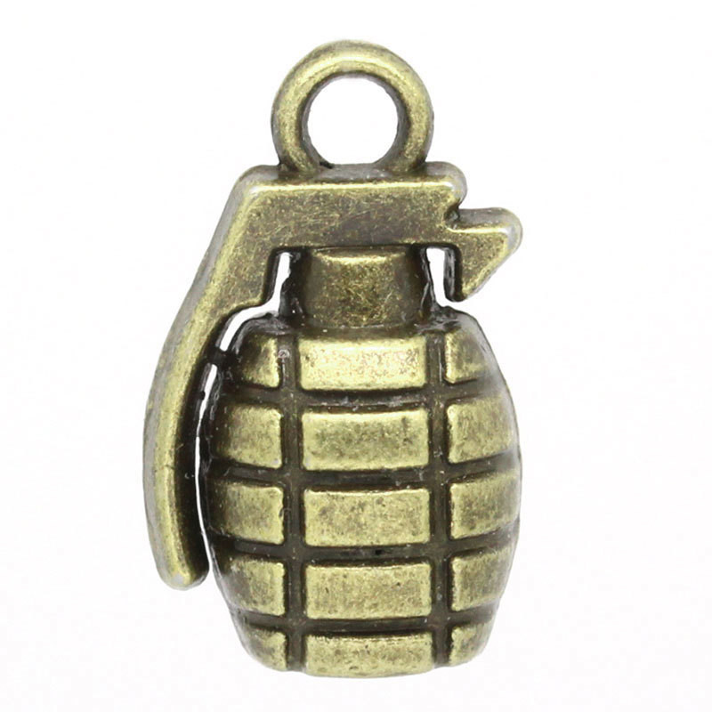 Hand Grenade
