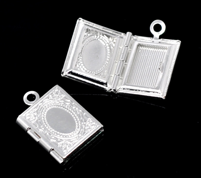 Locket Frame