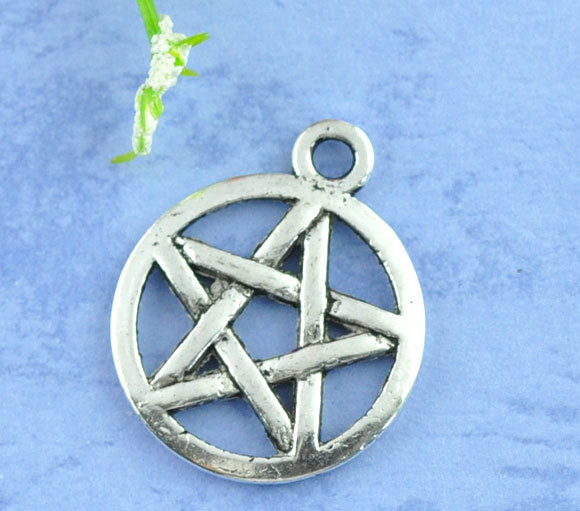 Pentagram