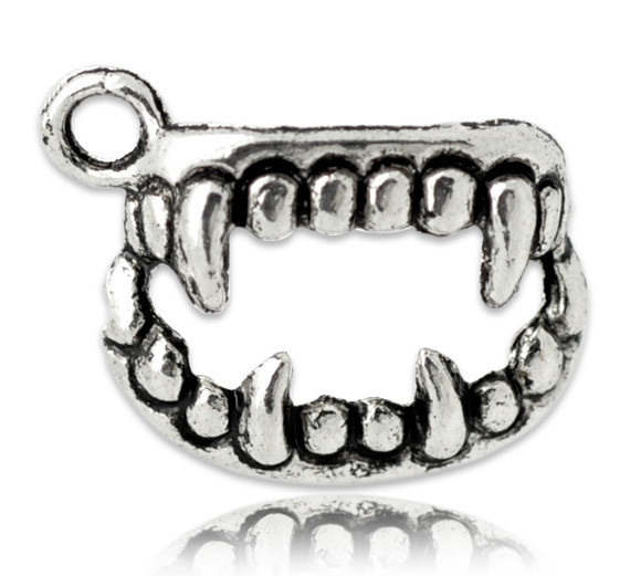Vampire Fangs