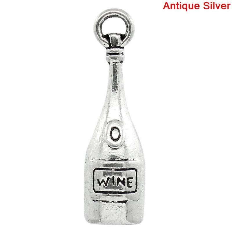 Wine Bottle