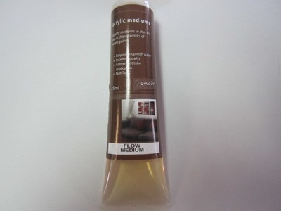 Renoir Flow Medium - 75ml