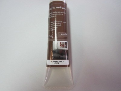 Renoir Marbling Gel - 75ml
