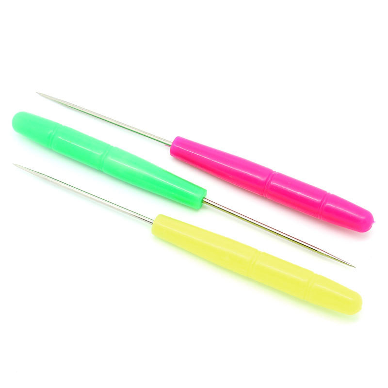 Awl -Plastic Handle