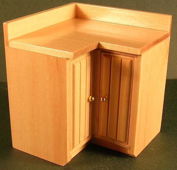 Corner Unit