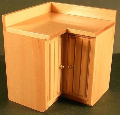 Corner Unit