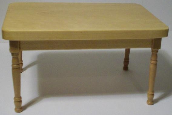 Kitchen Table